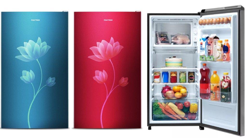5 Rekomendasi Kulkas 1 Pintu yang Harganya Rp 1 Jutaan - Tribunshopping.com
