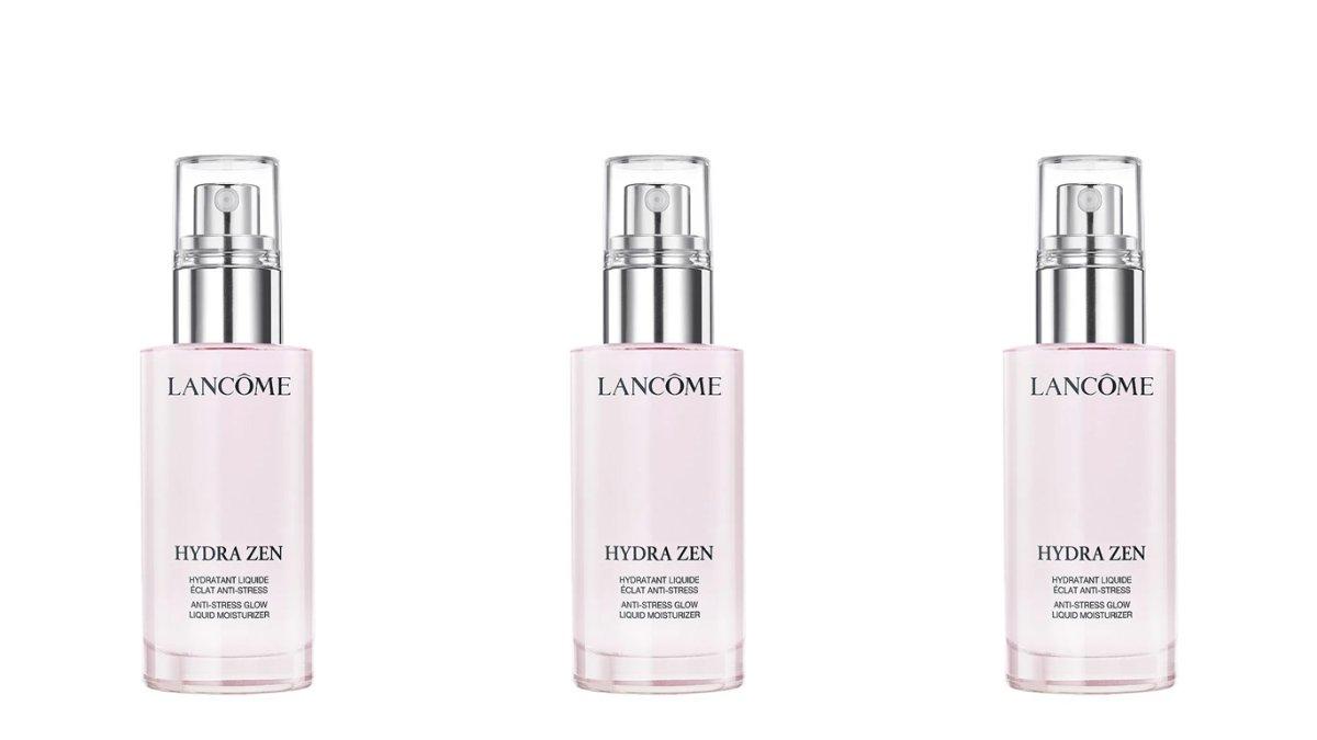 LANCOME Hydra Zen Liquid Moisturizer