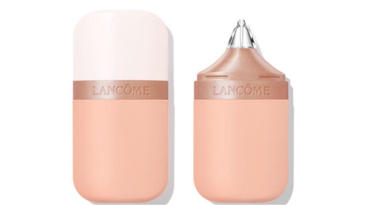 LANCOME Skin Idole 3 Serum Supertint Skin Tint