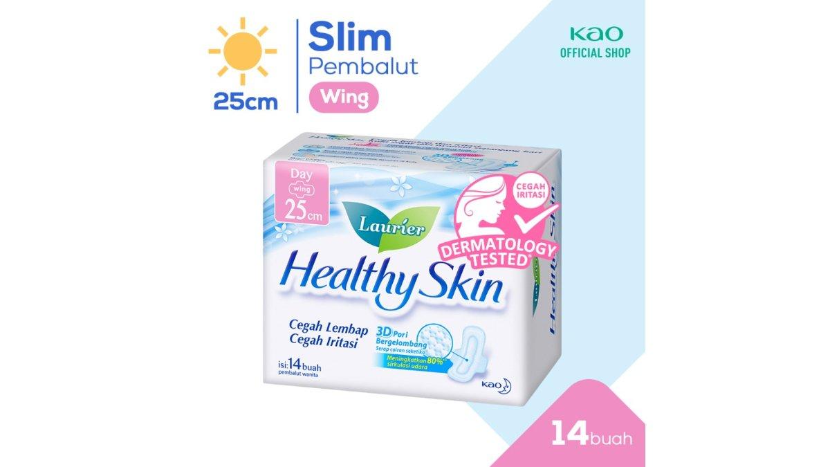 Laurier Healthy Skin Day 25 cm