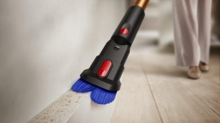 Lebih bertenaga, lebih efisien, lebih tahan lama