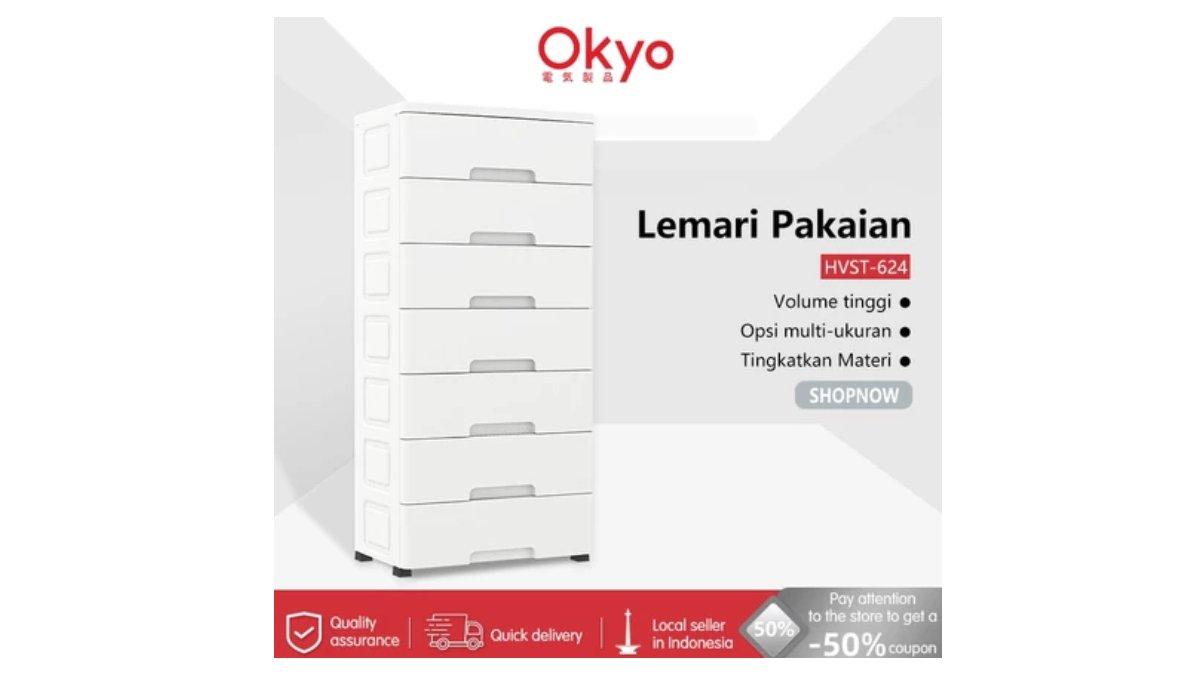 Lemari Plastik Pakaian Loker Plastik Lemari Plastik Lemari Pakaian Laci Plastik Kabinet