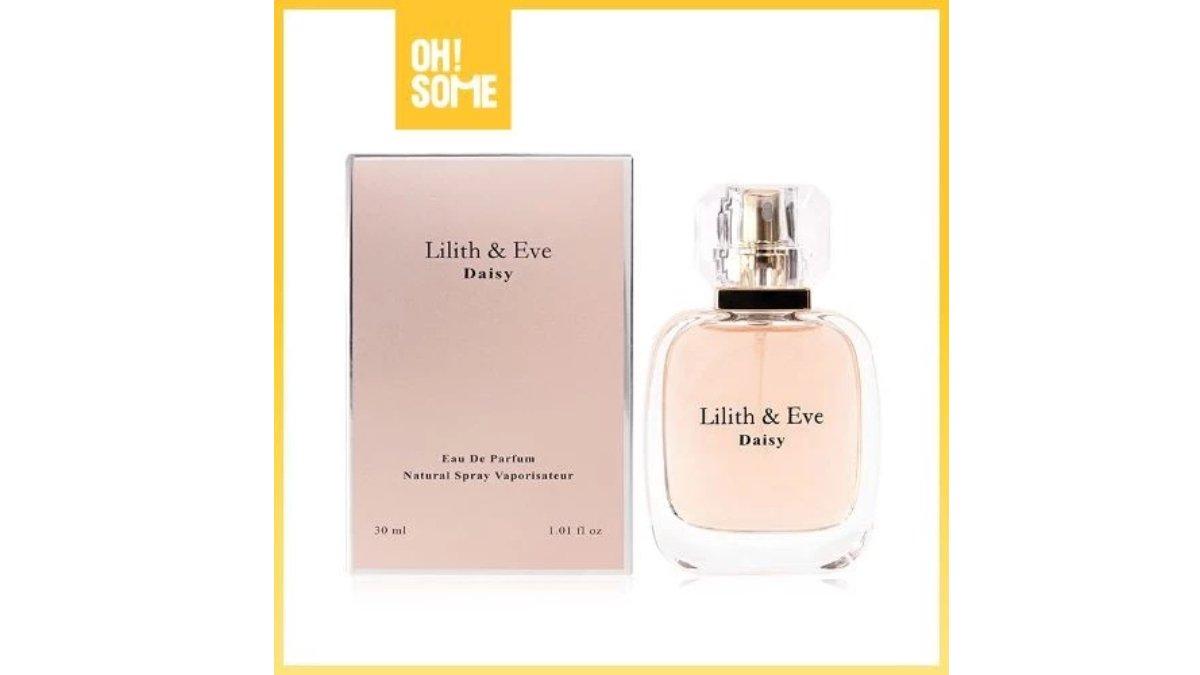 Lilith and Eve Eau de Parfum Daisy