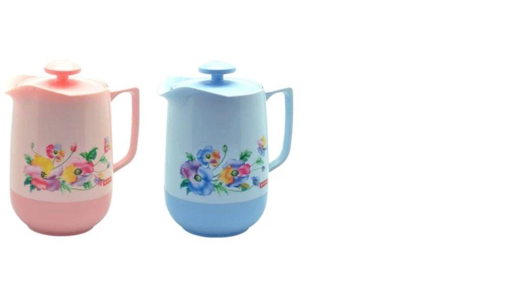 Lion Star Teko Termos / Thermo Serbaguna Eskan 1.3L