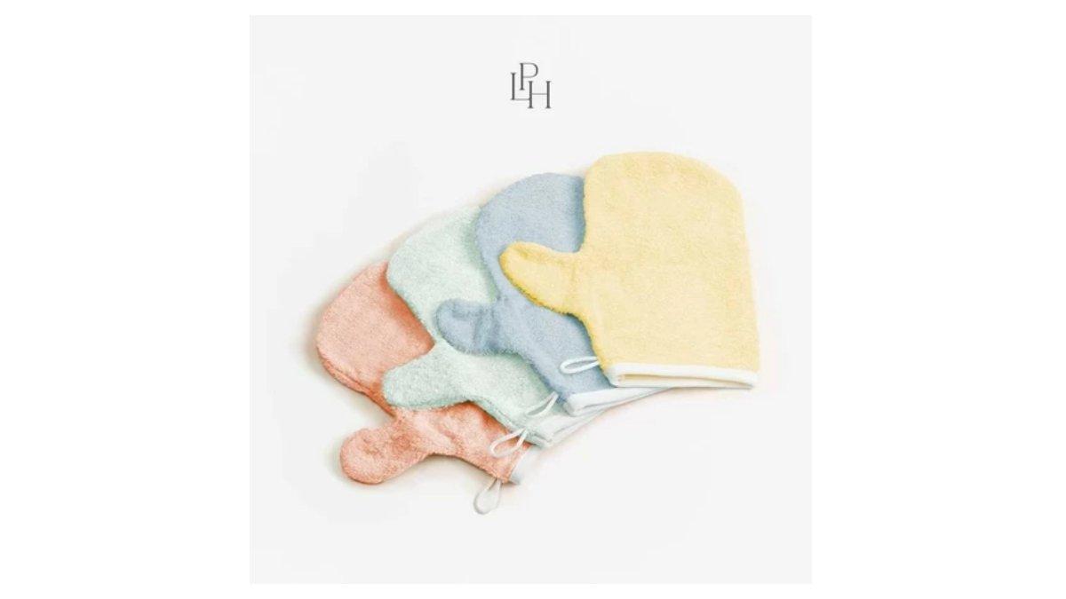Little Palmerhaus Bam & Boo Washmitt