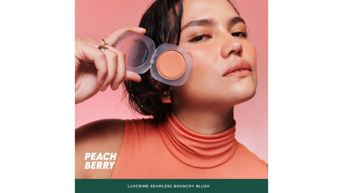 5 Rekomendasi Blush On Warna Peach untuk Makeup Natural ...