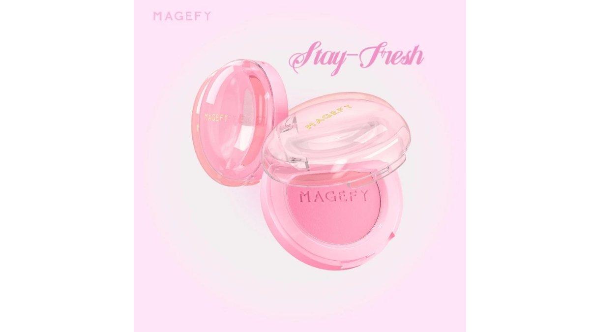 MAGEFY Blush
