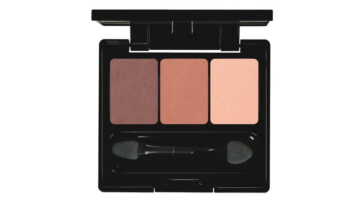 MAKE OVER Trivia Eye Shadow - Emperor Brown