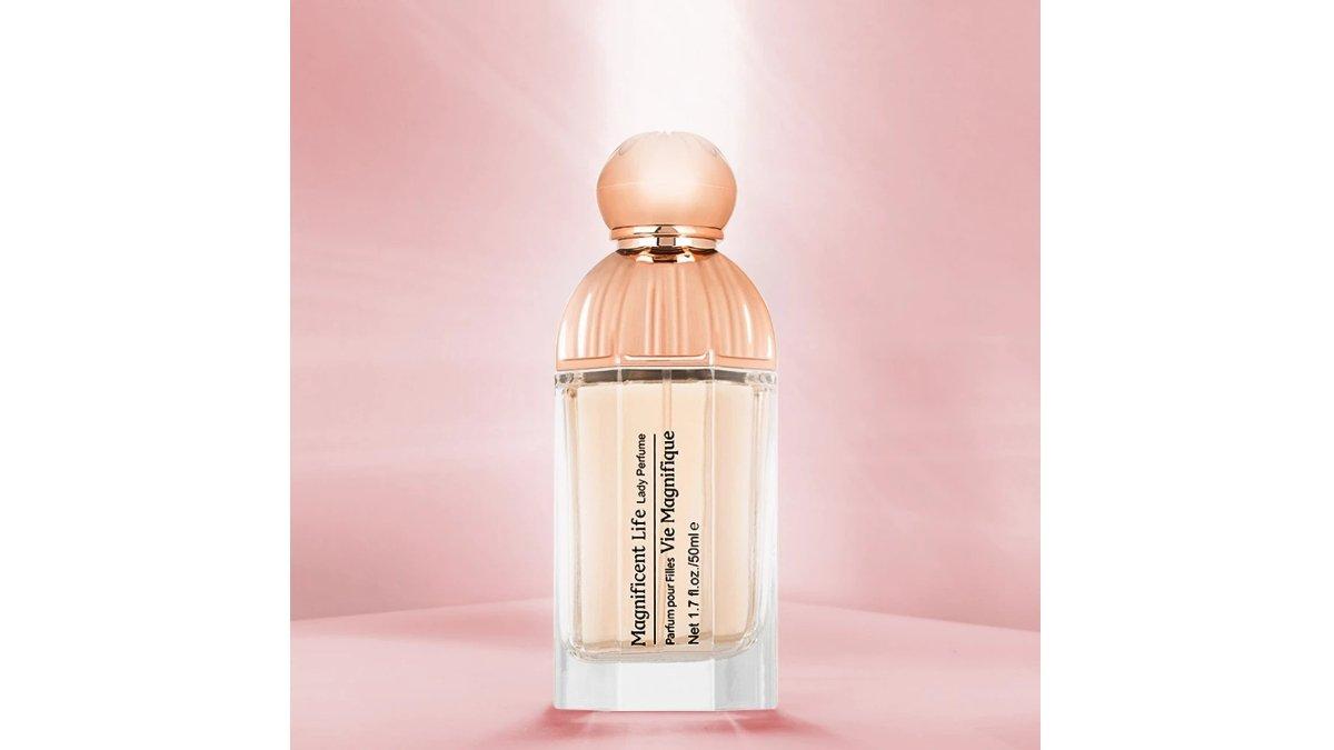 MINISO Magnificent Life Lady Perfume