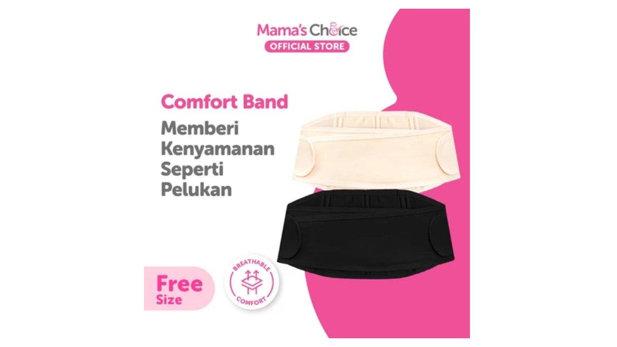 Mama’s Choice Comfort Band