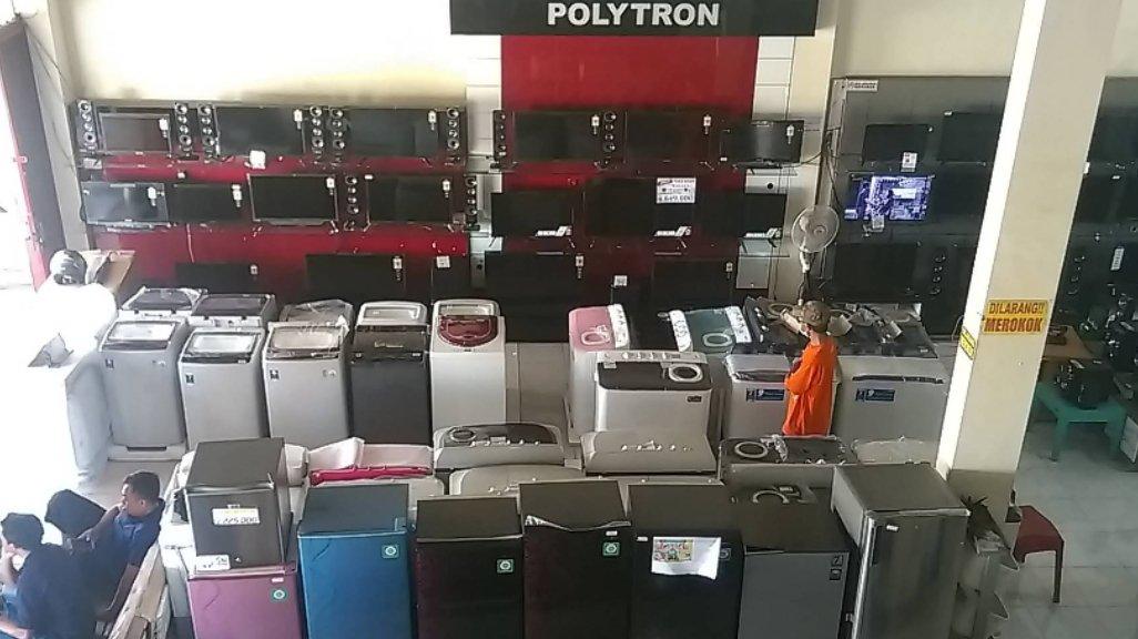 Mega Store Elektronik