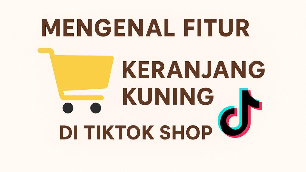 Makin banyak orang menjadikan TikTok bukan sekadar aplikasi hiburan, melainkan juga sumber penghasilan. Fitur keranjang kuning jadi jalan bagi kreator untuk menghasilkan komisi hanya dengan membagikan produk ke dalam konten mereka.