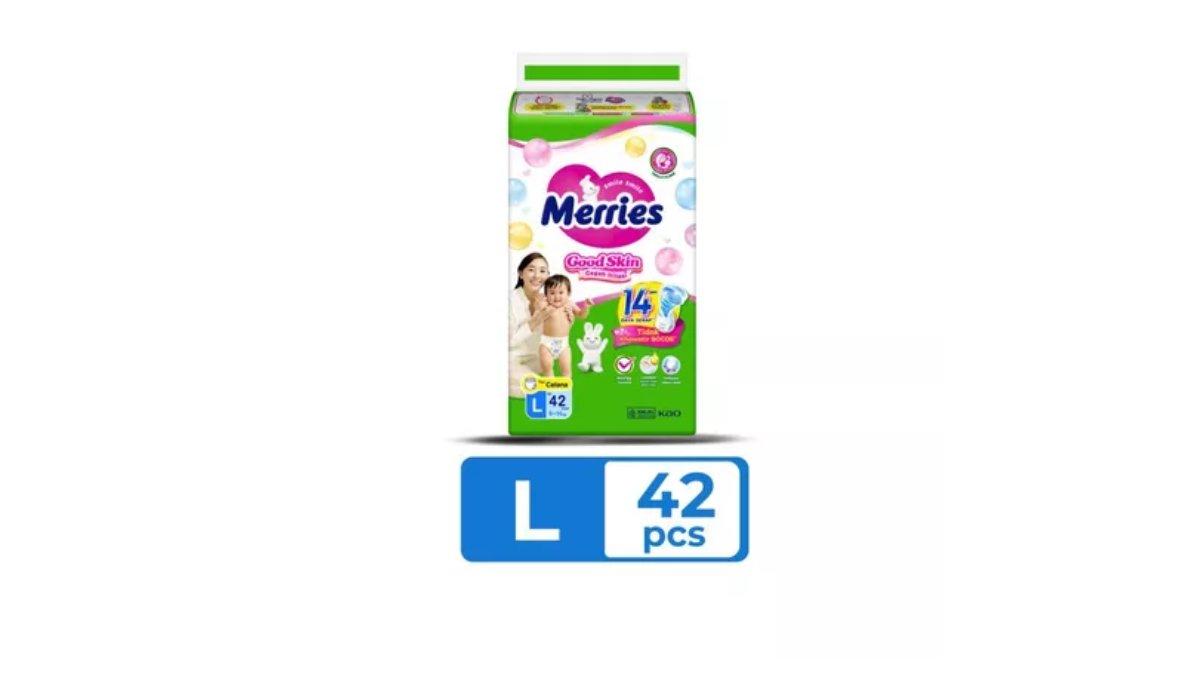 Merries Pants L42