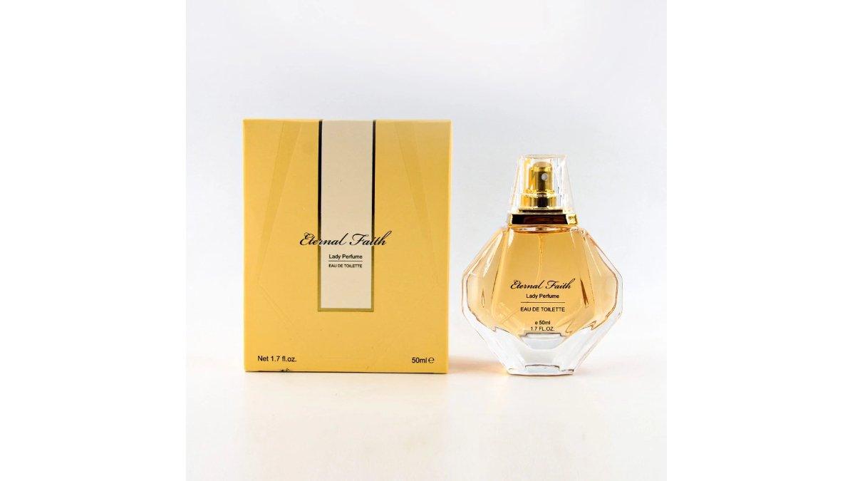 Miniso Eternal Faith Lady Perfume