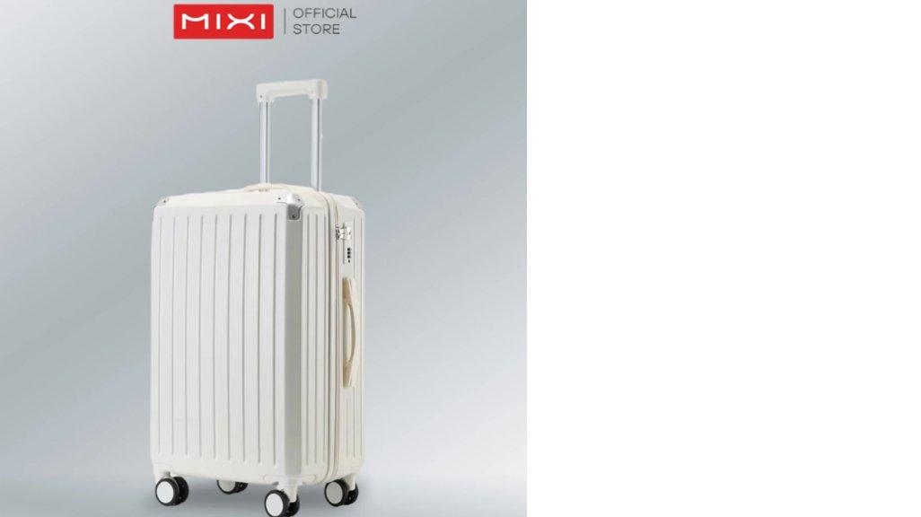 Mixi Koper Kabin & Bagasi 20 Inch M056