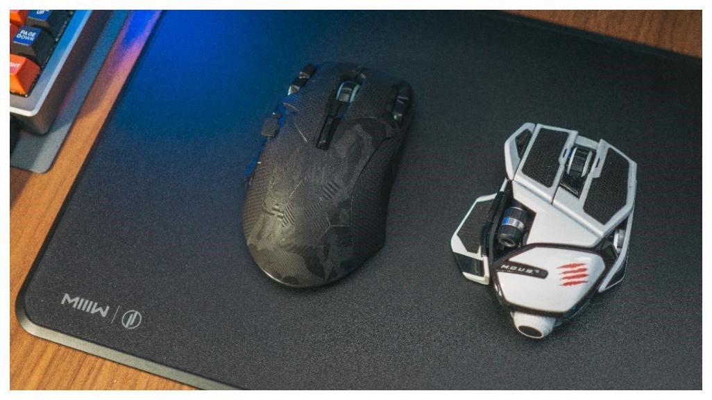 Mouse Wireless vs Mouse Berkabel, Mana yang Lebih Cocok untuk Kerja Sehari-hari? - Tribunshopping.com