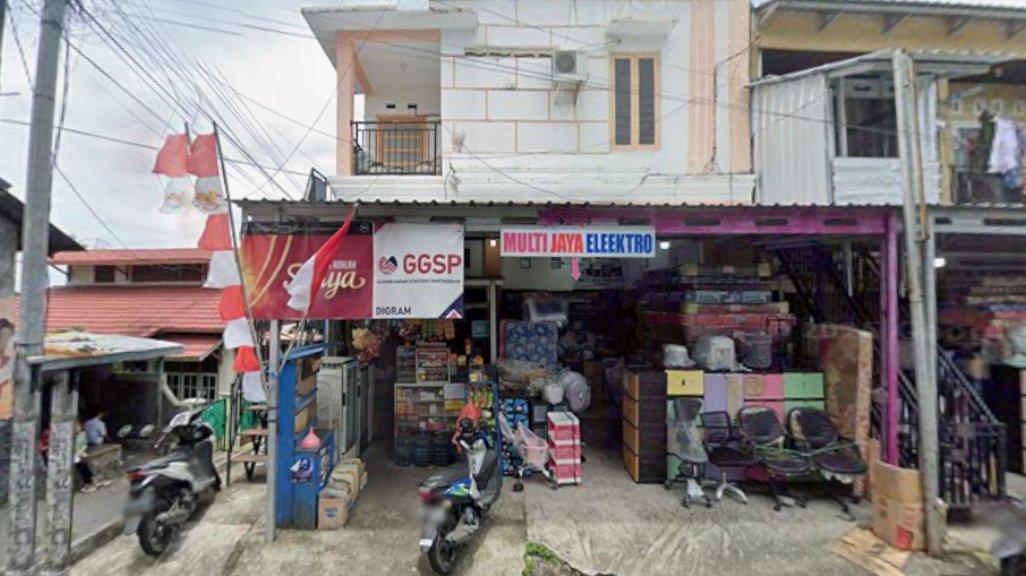 Foto Toko Multi Jaya Elektro