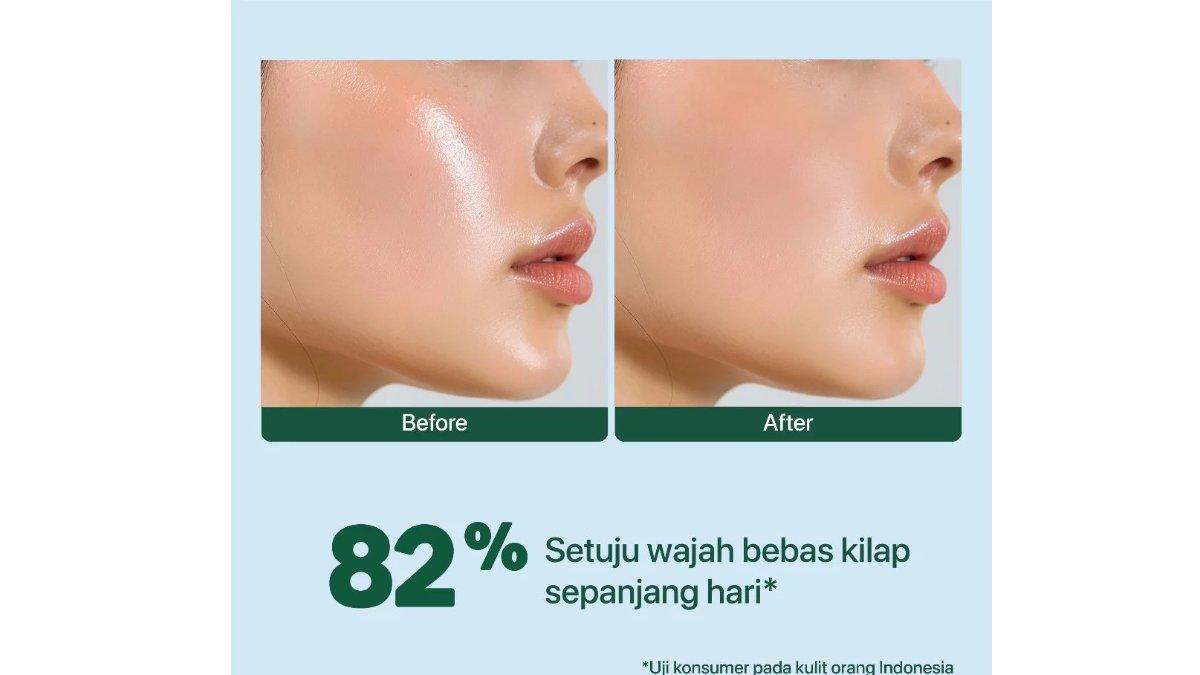 NPURE SUNSCREEN CICA BEAT THE SUN MATTE SPF 50+ PA++++