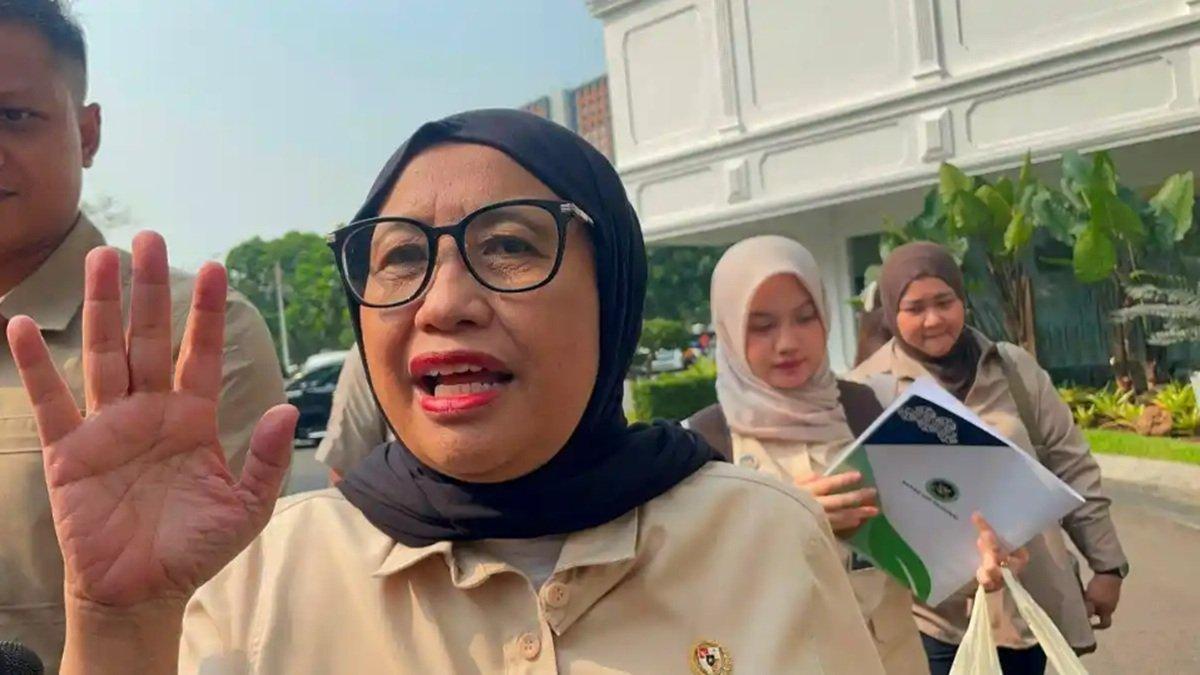 Usai Nanik Mundur, Publik Soroti Nasib Program MBG, Ikuti Perkembangannya di TribunX