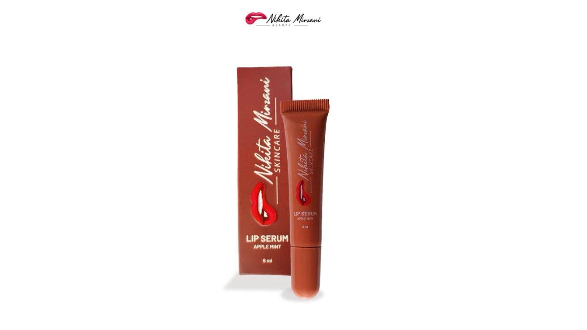 Nikita Mirzani NEW! Lip Serum 
