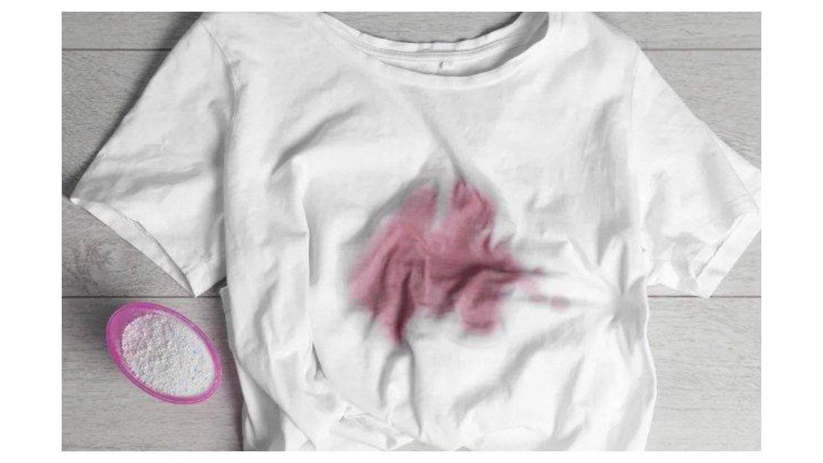 Noda Baju Bayi