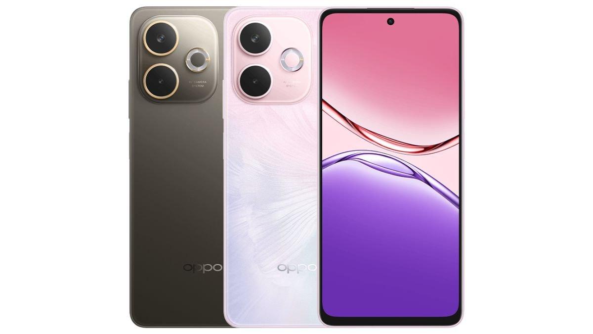 OPPO A5 Pro 5G