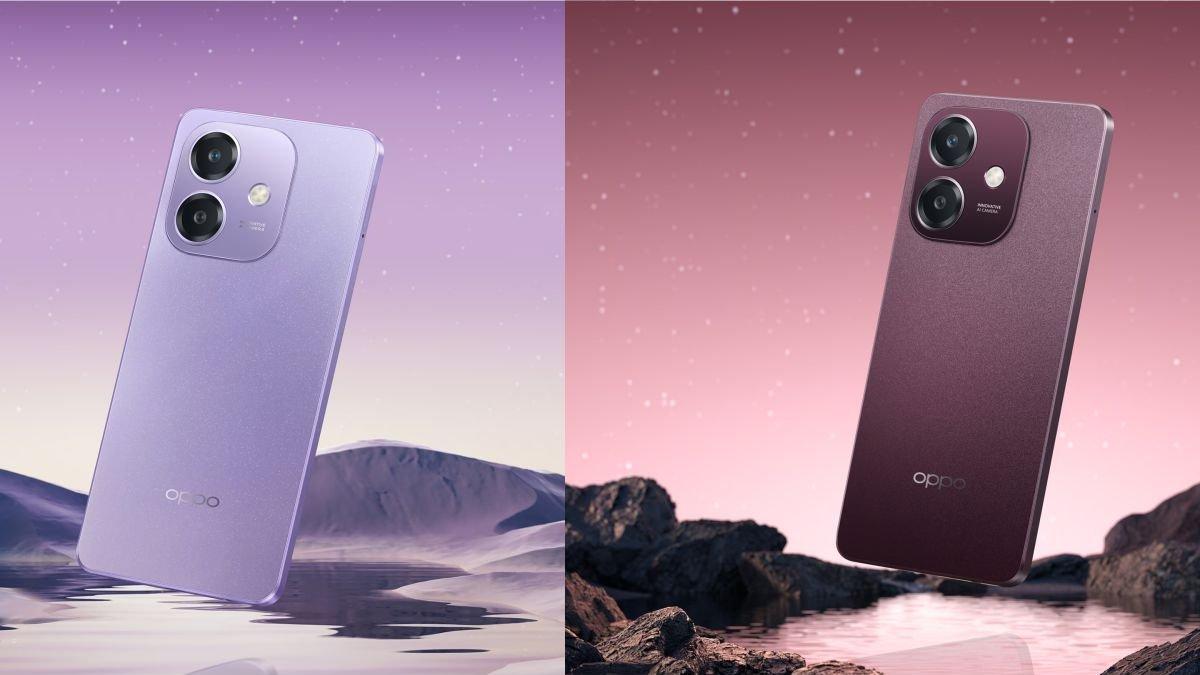 OPPO A5i
