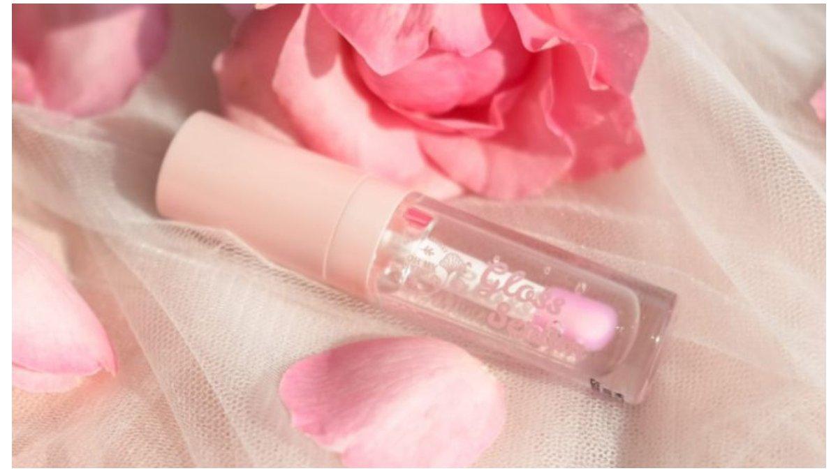 Oh My Skin! Lip & Gloss Hydrating Serum with New Formula
