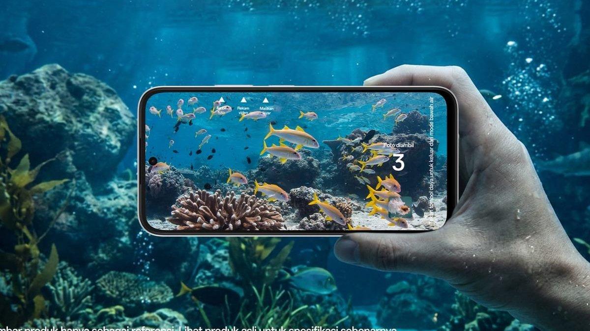 OPPO A6s