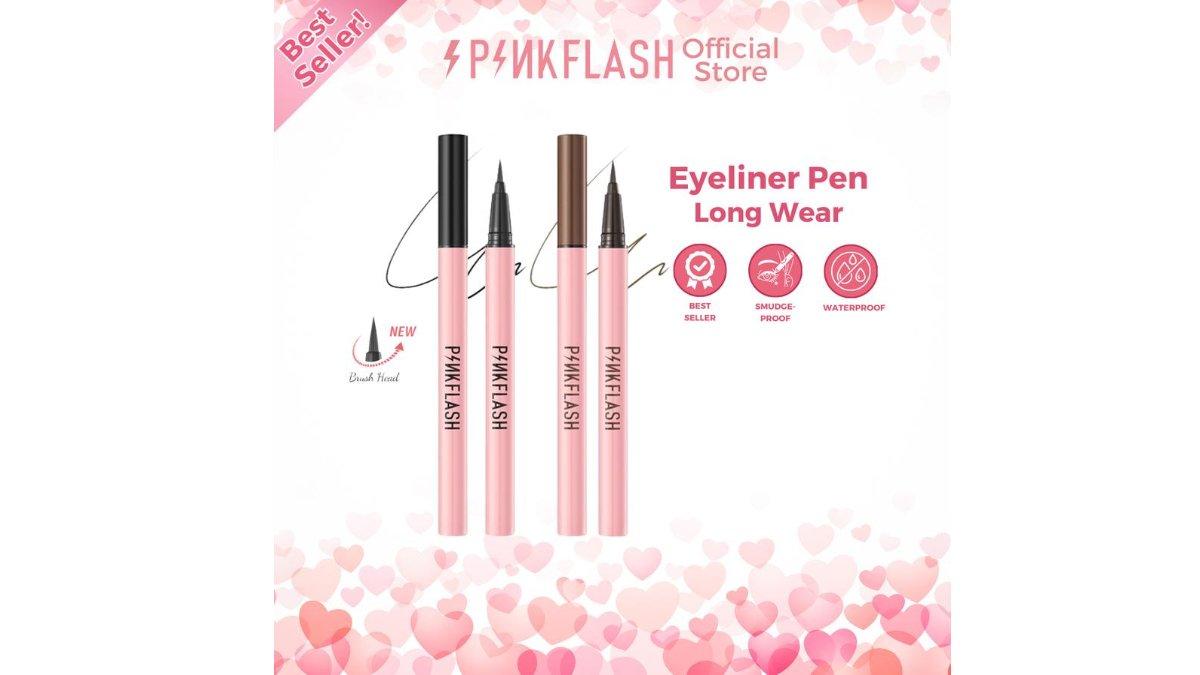 PINKFLASH Liquid Eyeliner