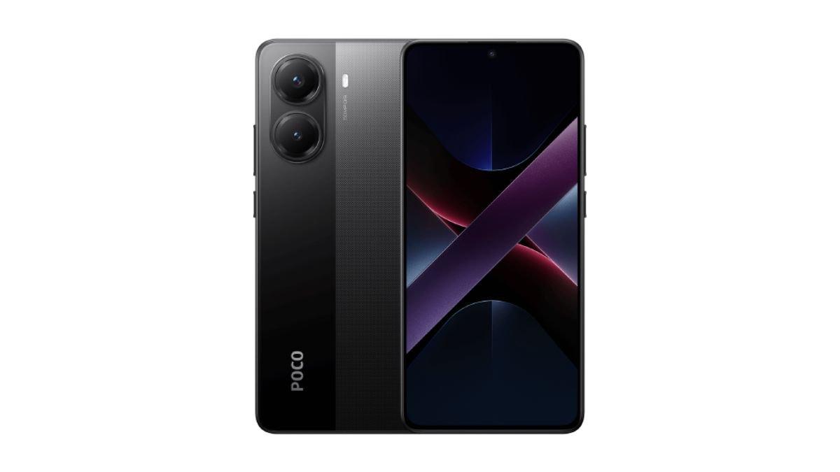 POCO X7 Pro 5G