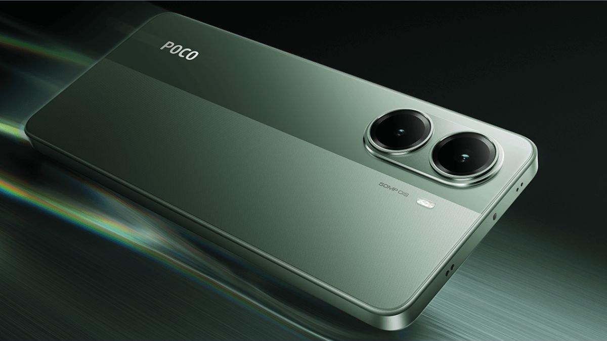 POCO X7 Pro 5G