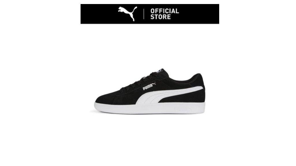 PUMA Sepatu Sneaker Smash 3.0