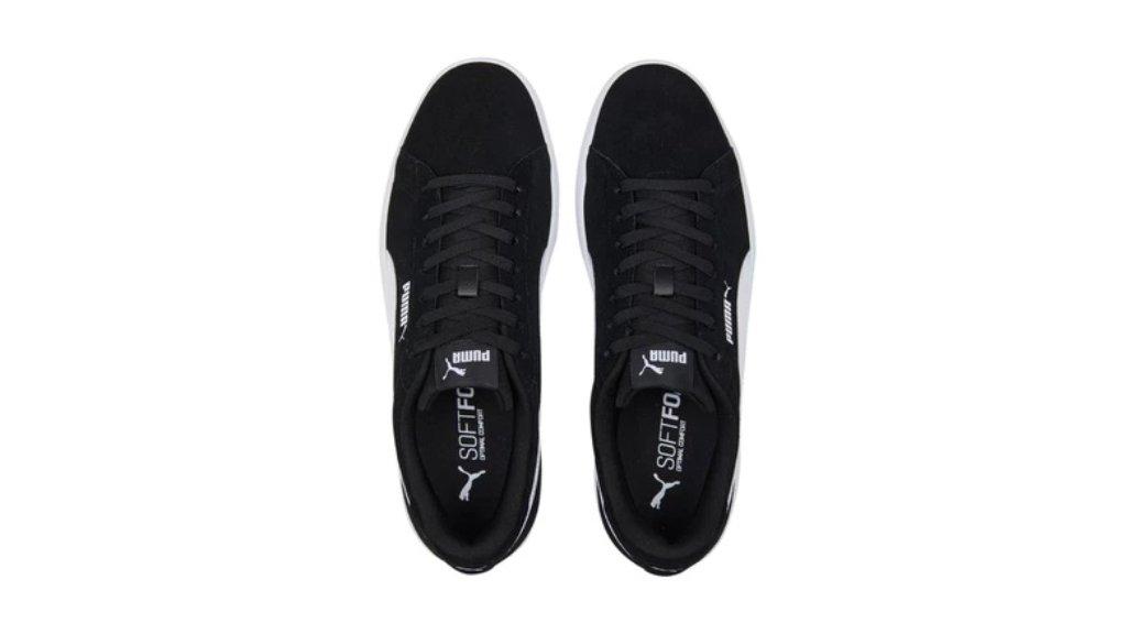 PUMA Sepatu Sneaker Smash 3.0