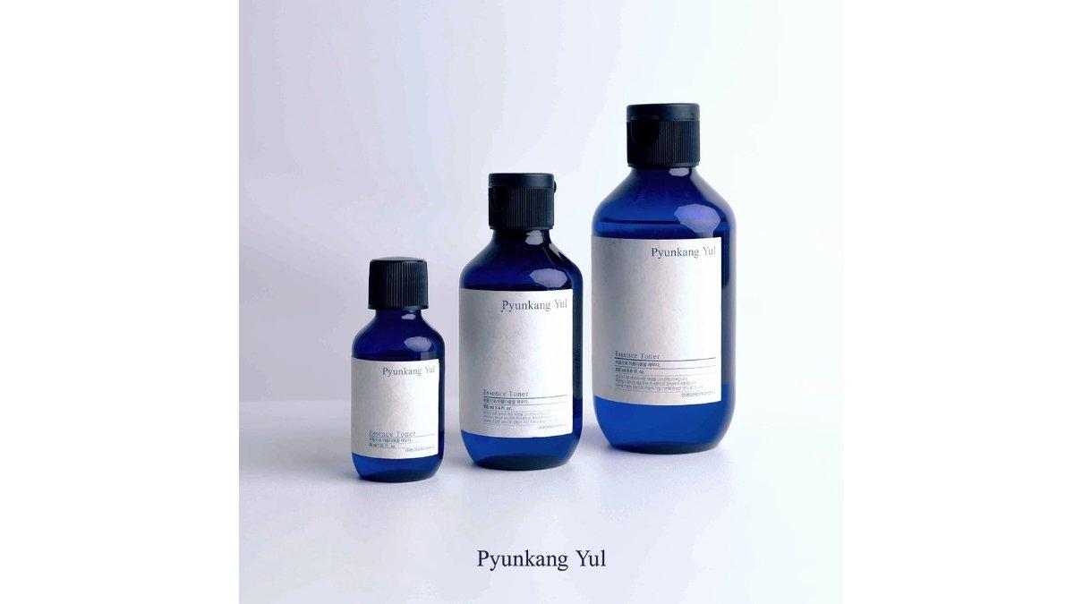 PYUNKANG YUL Essence Toner