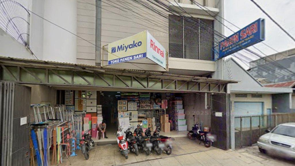 Garut Map 4 Rekomendasi Toko Alat Rumah Tangga di Garut - Tribunshopping.com