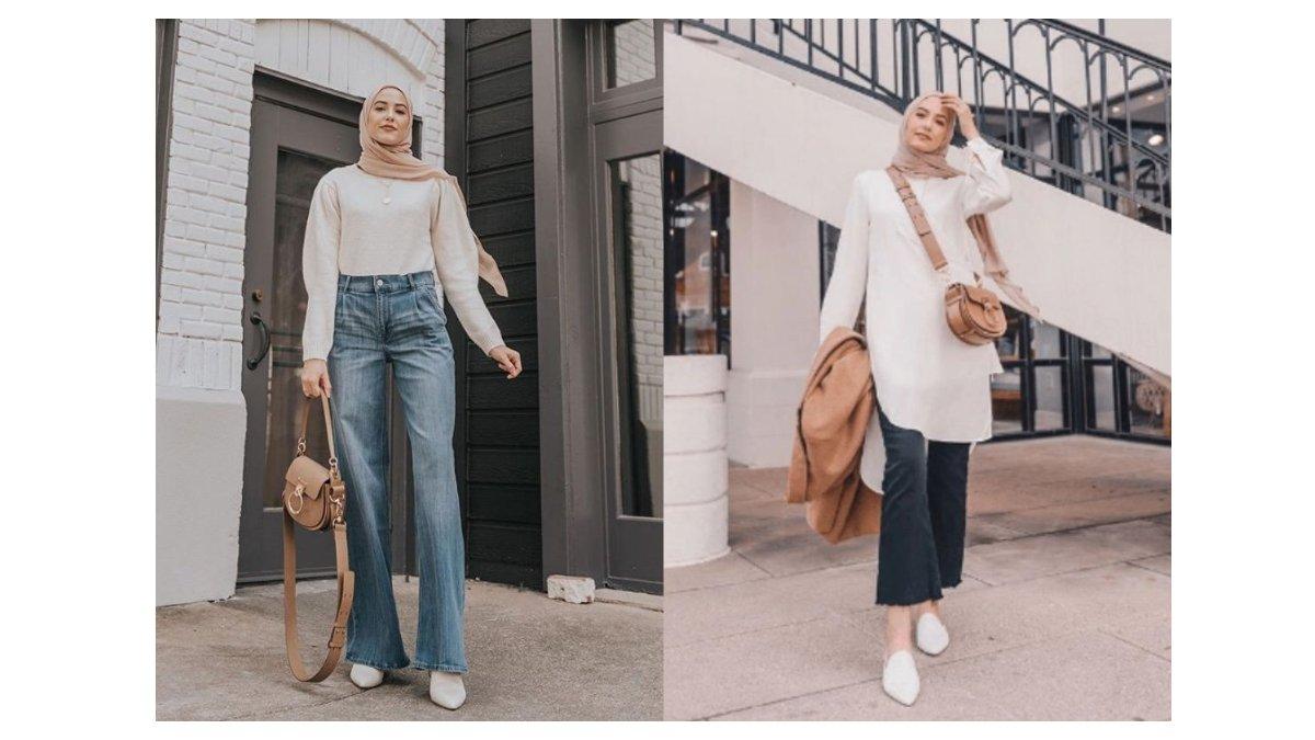 Pilih Outfit yang Tepat Sesuai Aktivitas