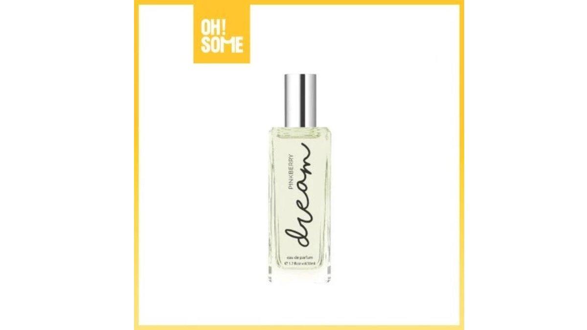 Pinkberry Dream EDP