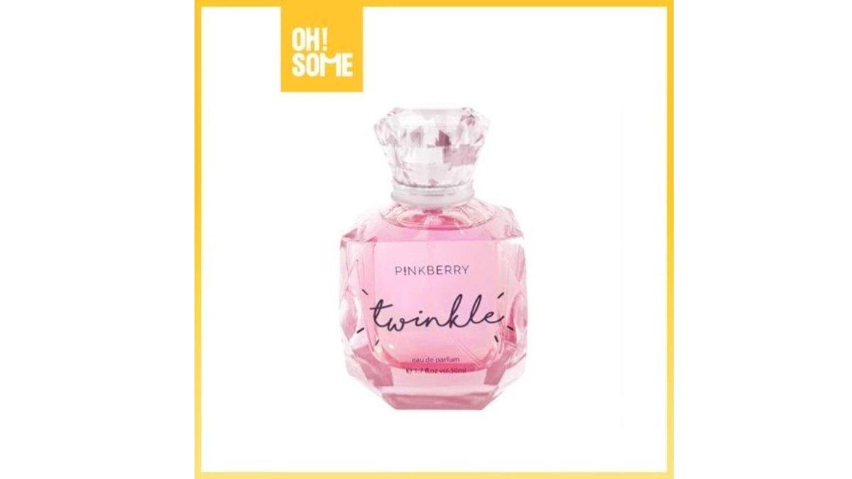 Pinkberry EDP - Twinkle