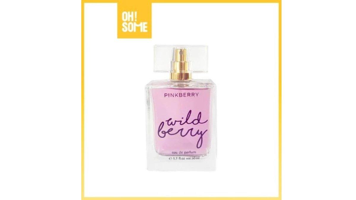 Pinkberry EDP Wild Berry