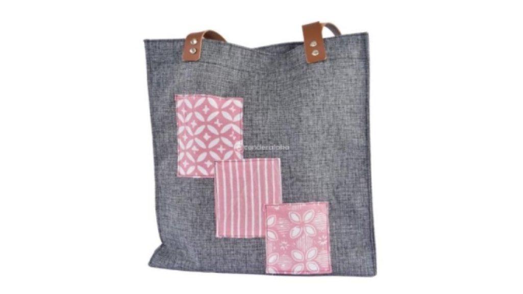 Produk kerajinan dari Bunda Craft