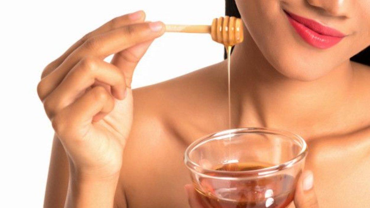 Resep Masker Alami Berbahan Madu