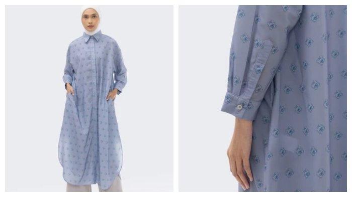 Ria Miranda jadi pionir dress muslimah yang tidak diragukan kualitasnya.