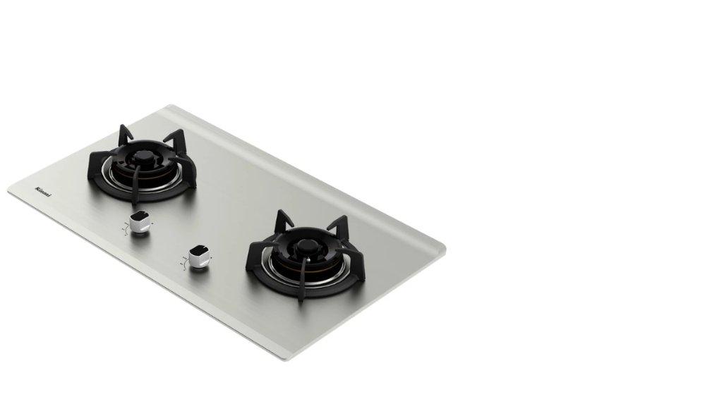 Rinnai Kompor Gas Tanam RB-72S