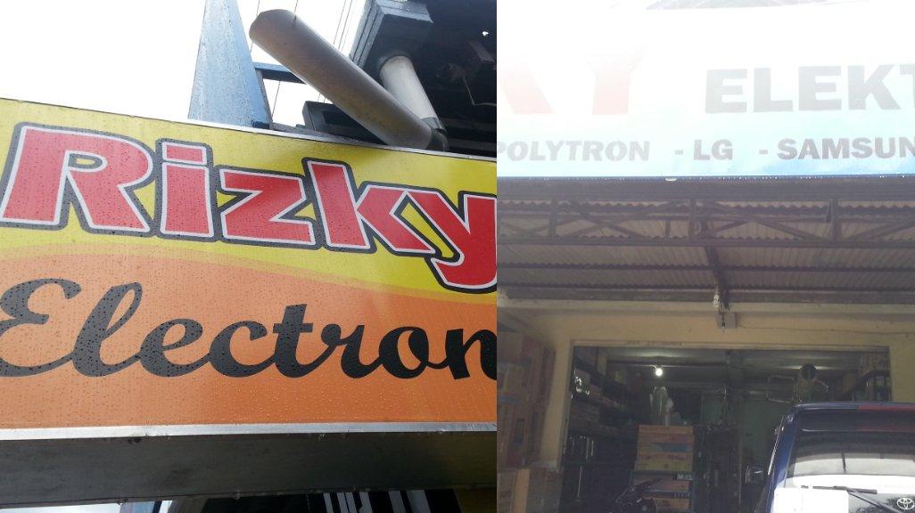 Rizky Elektronik