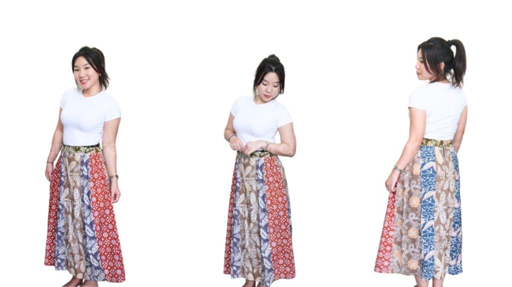 Rok Sanika Panjang