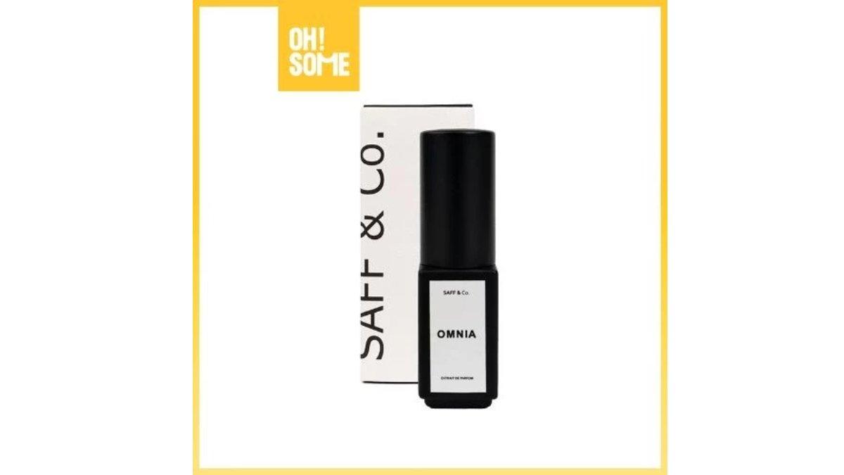 SAFF&CO Extrait de Parfum - Omnia