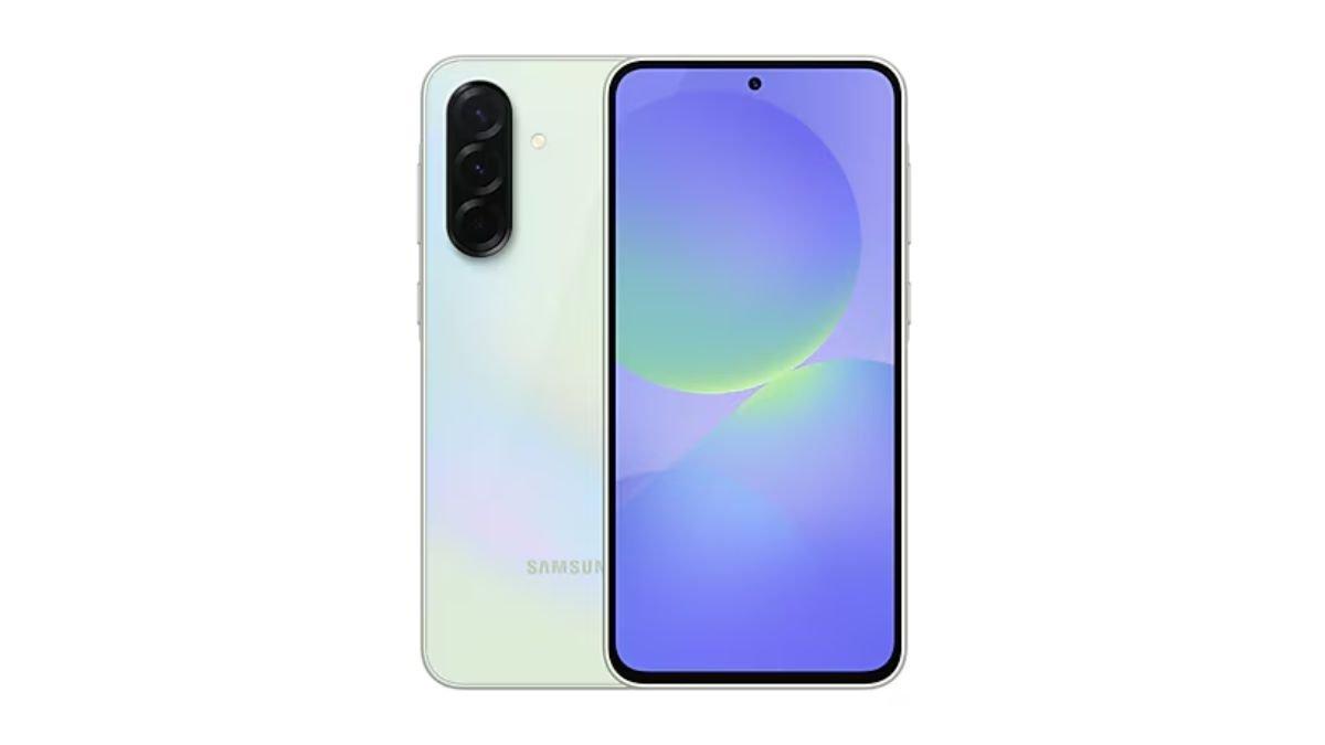 Samsung Galaxy A36 5G