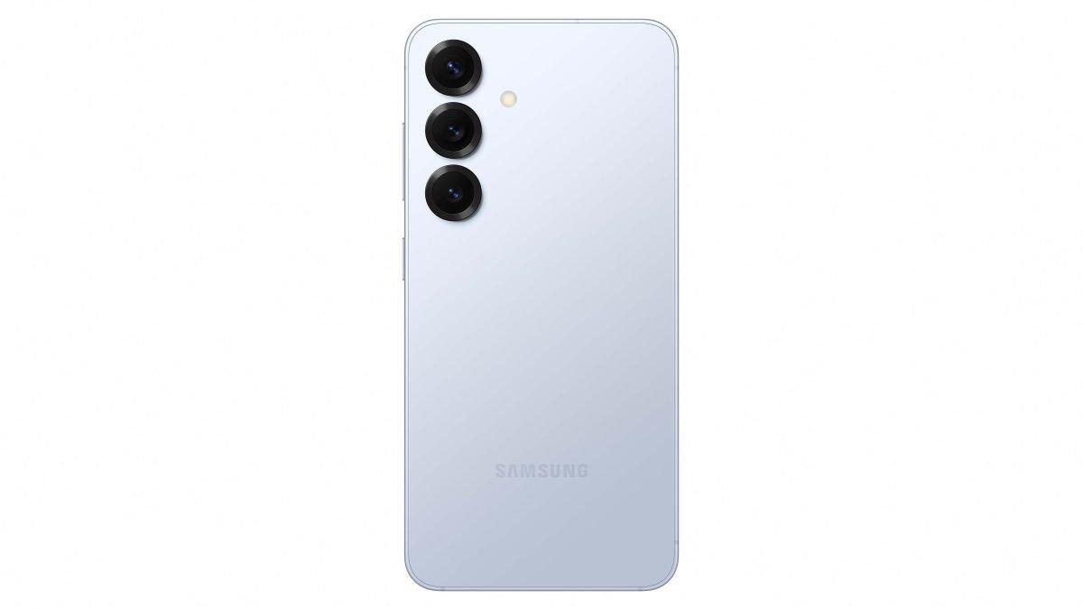 Samsung Galaxy S25