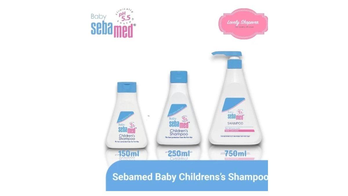 SEBAMED Baby Children